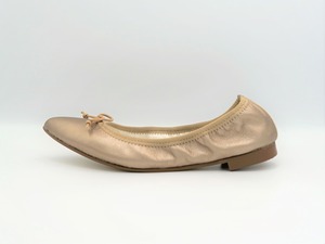 Pointed / Gold metallic（100GDM）