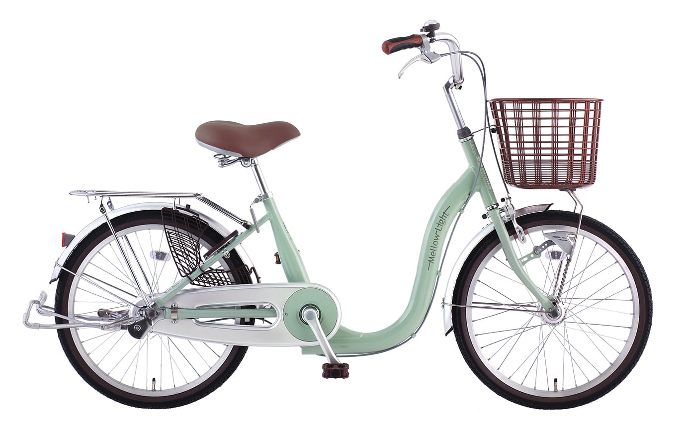 PELTECH(ペルテック)】TDN-207LP 電動アシスト自転車 20型内装3段変速