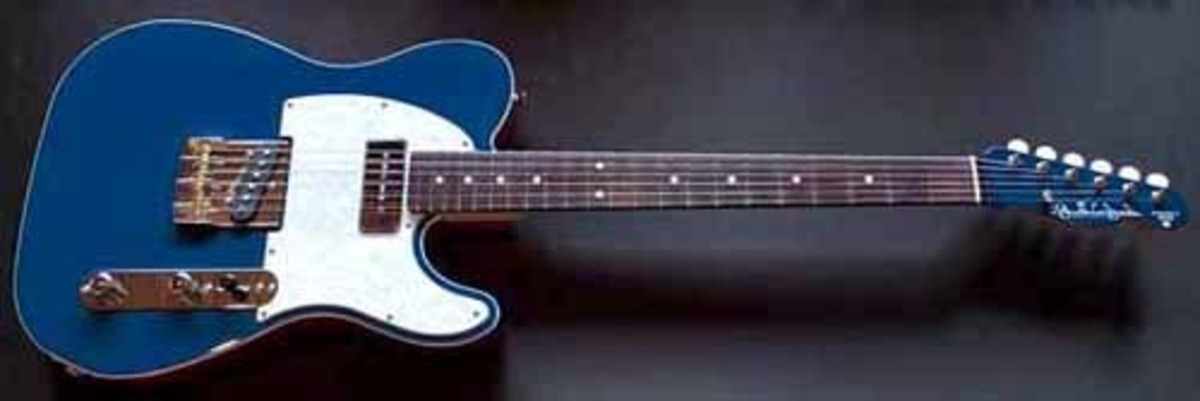 PSYCHEDERHYTHM STANDARD-T LiMITED Island Blue Metallic 