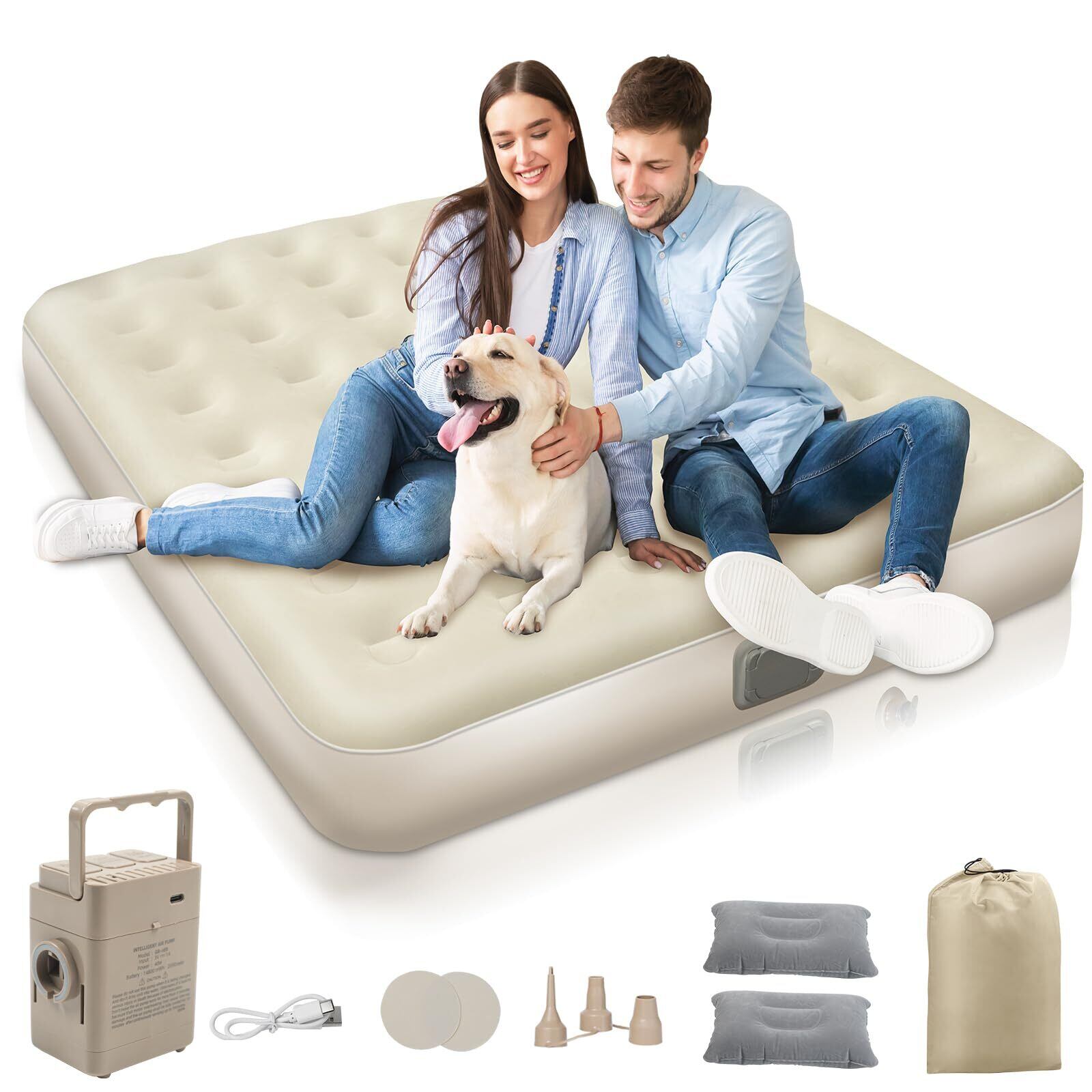 エアーソファー 簡易ソファー キャンプソファー 車中泊ソファー 予備