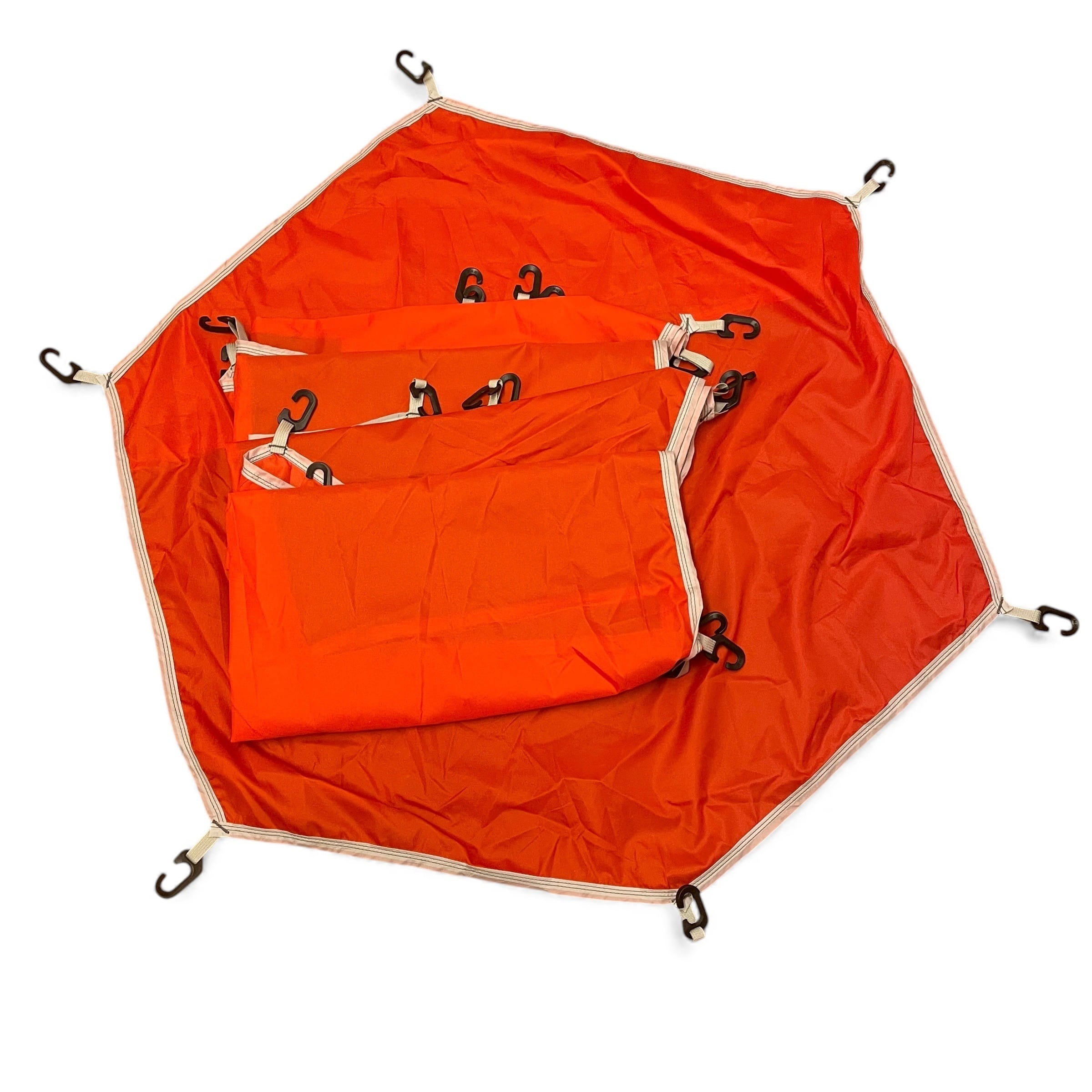 マウンテンハードウェア　スペースステーション　ALPINE RED 新品 マウンテンハードウェア スペースステーション ALPINE RED 新品