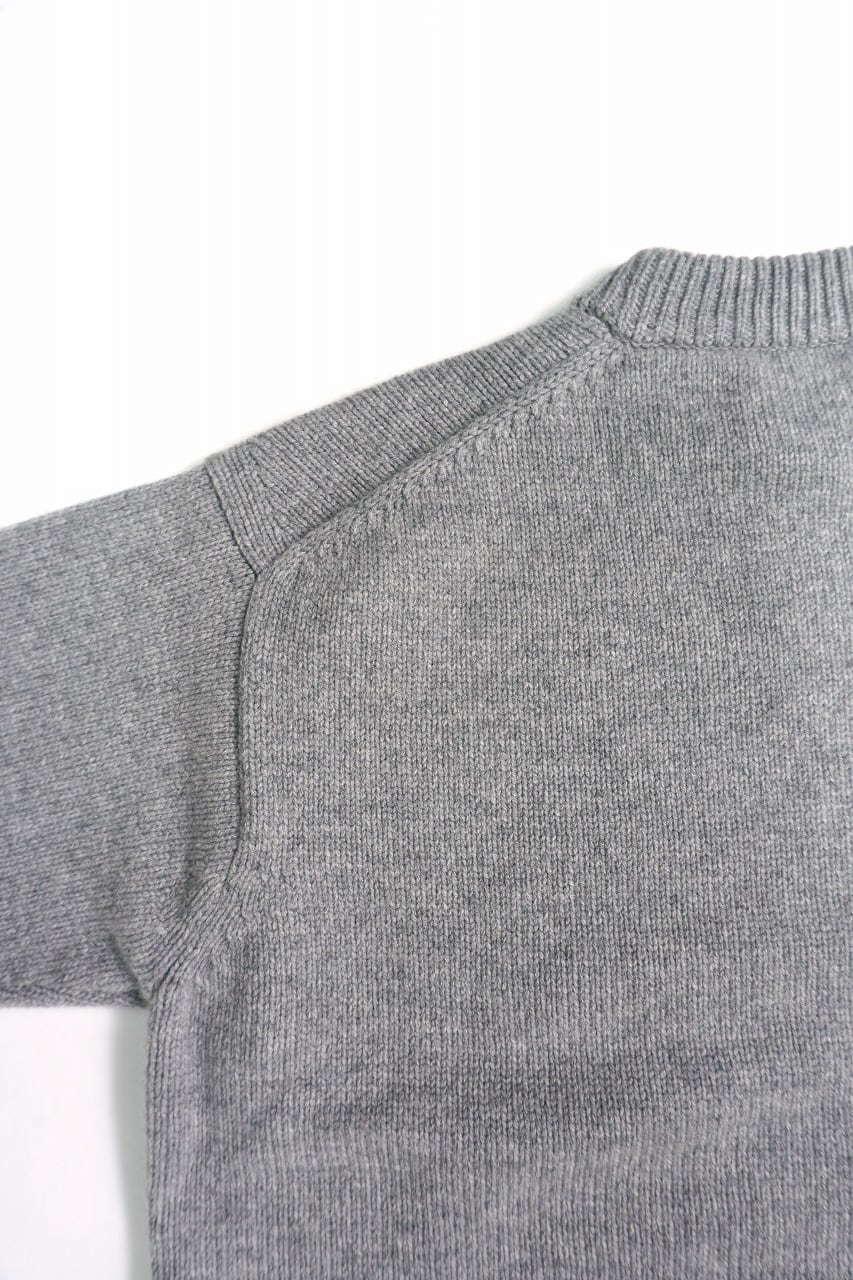 Hand Framed Super Merino P/O