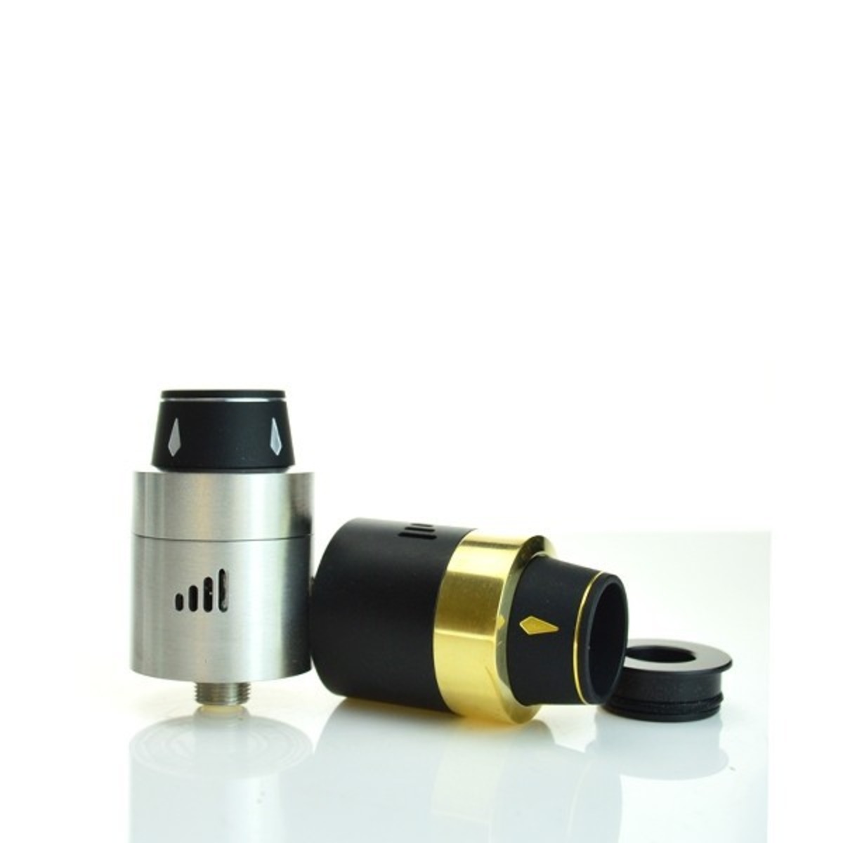 Royal Hunter RDA By The Council of Vapor (clone) | CLONEbums ｜ VAPE 電子 ...