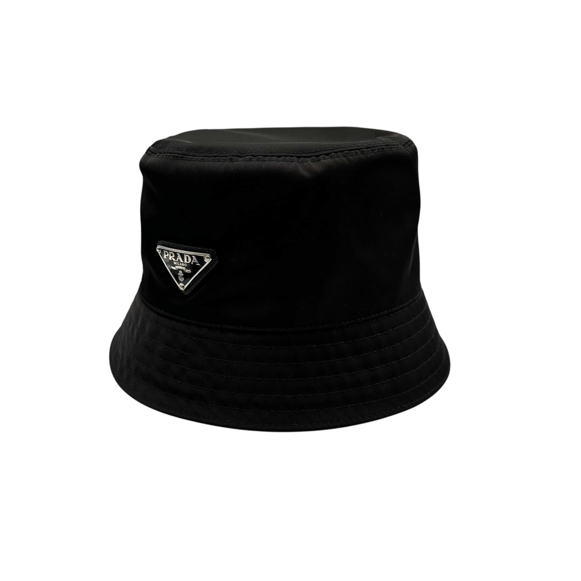 PRADA プラダ バケットハット 18753-202503 | rean