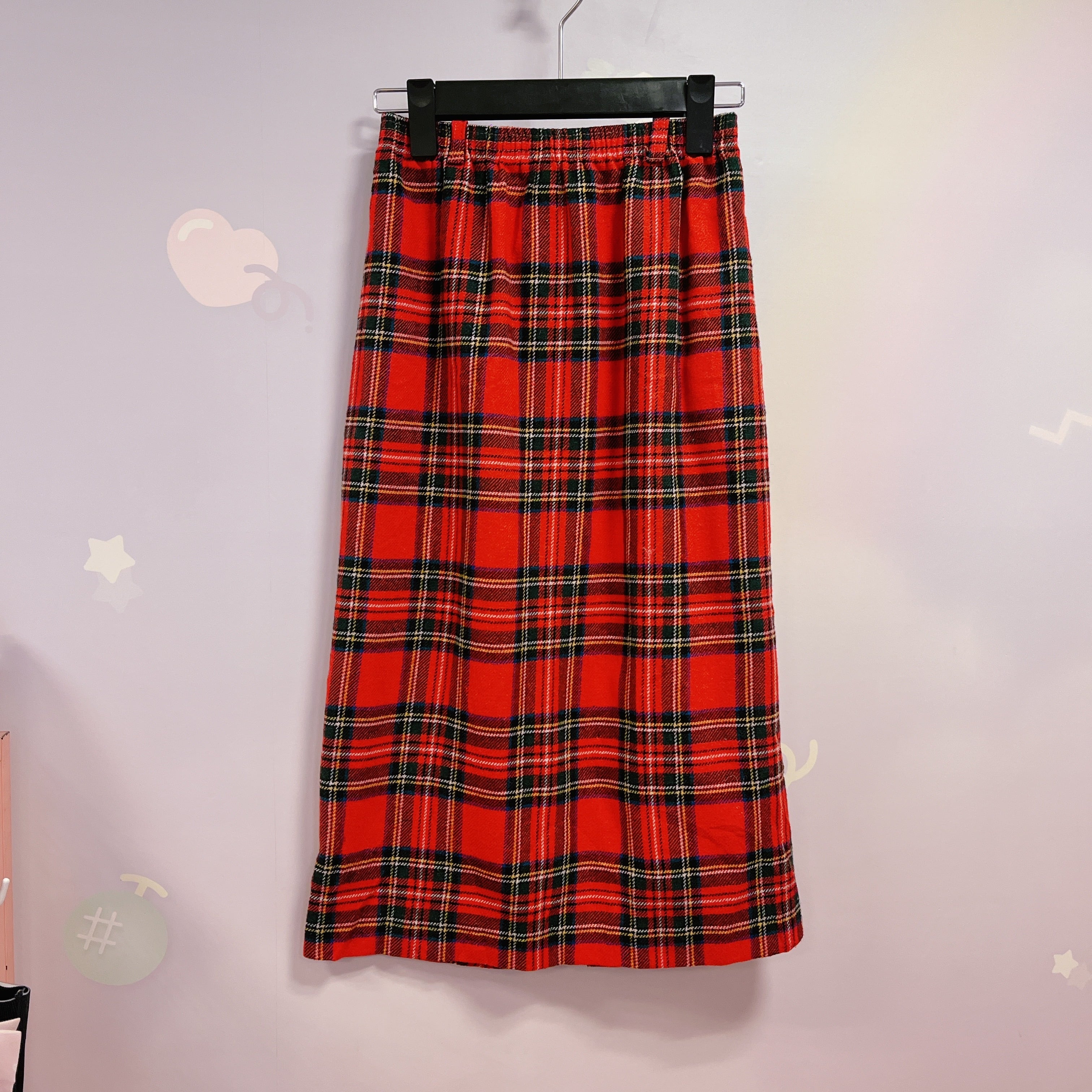 Vintage 洋服 | Spank!