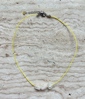 Raw Drop yellow