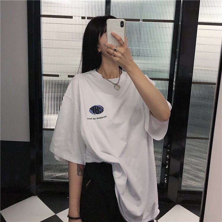 POPビッグtシャツ♡