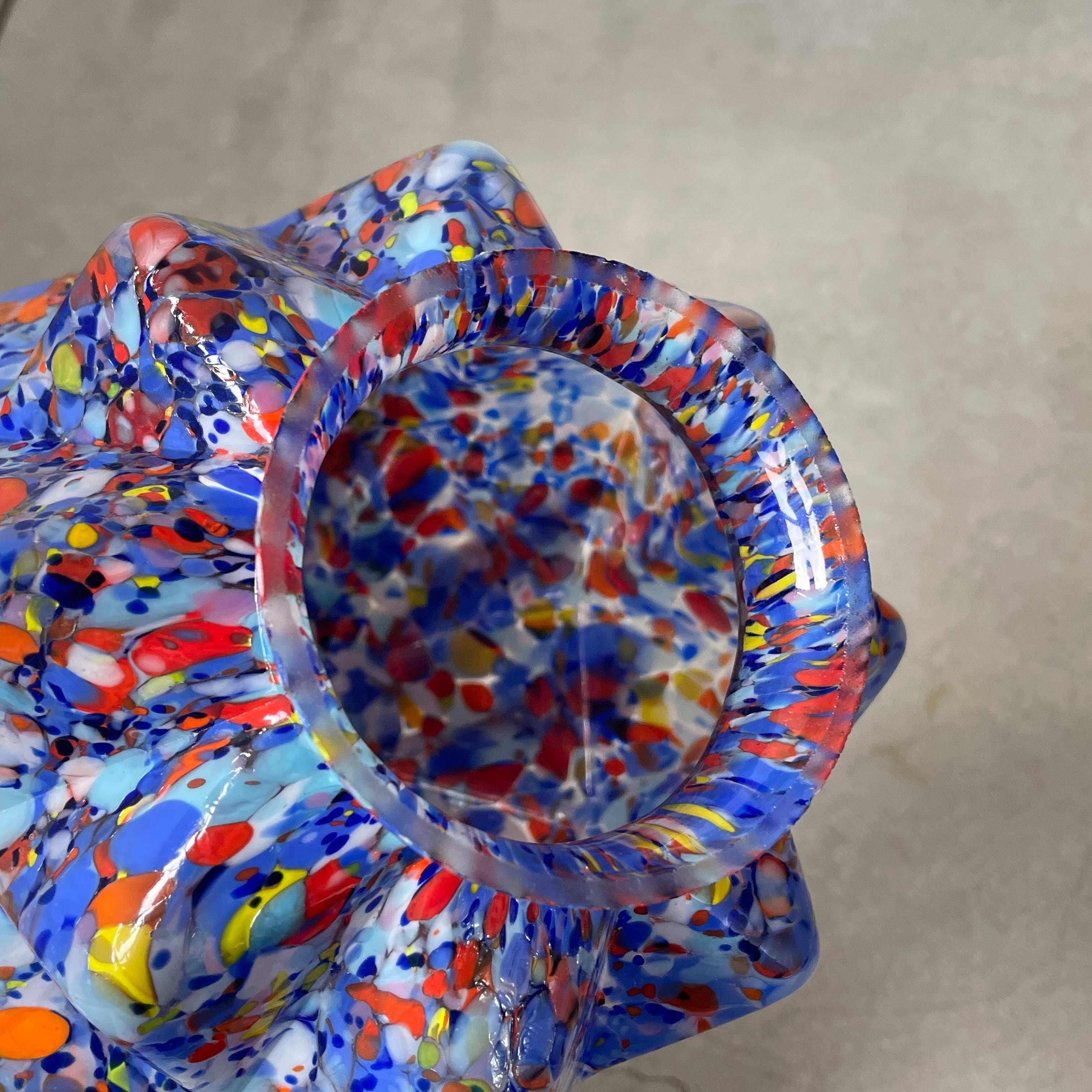 END OF DAY LAMP SHADE | BUFF STOCK YARD