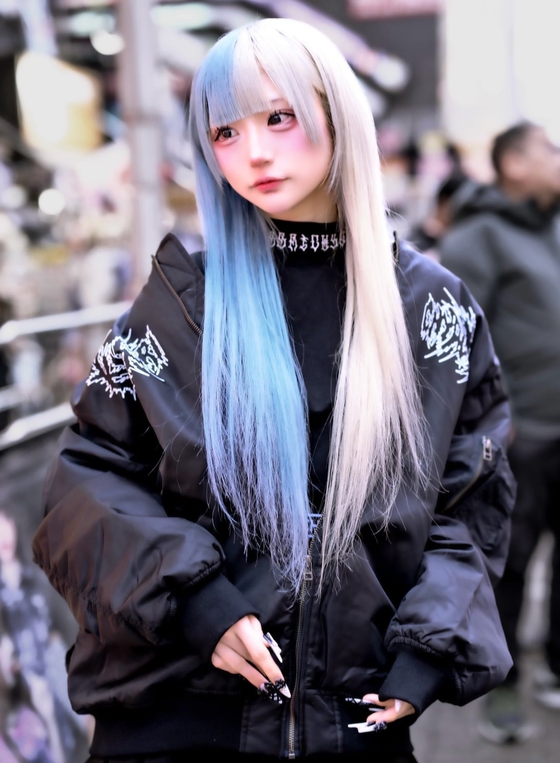 RUB」 | KRY clothing