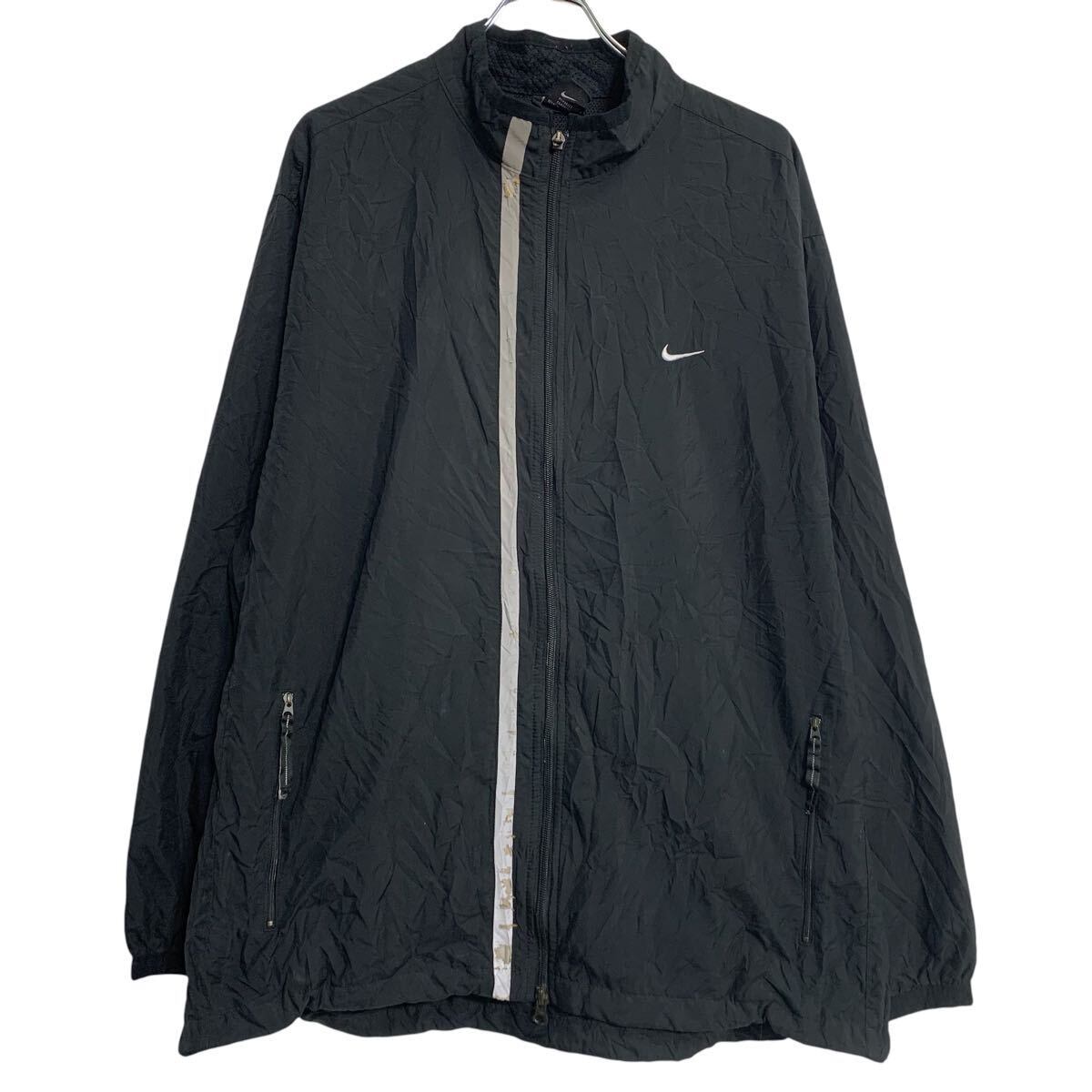 NIKE ACG Cinder Cone WINDPROOF CINDER JACKET DC1244 010 サイズXL