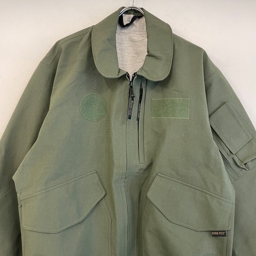 PROPPER cwu-106p used GORE-TEX jacket SIZE:large-long S1→N