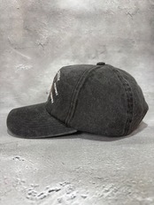 AVIREX / アヴィレックス SURPLUS DRAGONTOUR PIGMENT キャップ ブラック