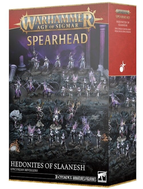 アデプタ・ソロリタス・バトルフォース：信仰の軍勢 ADEPTA SORORITAS