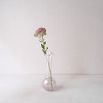 桜吹雪の一輪挿し