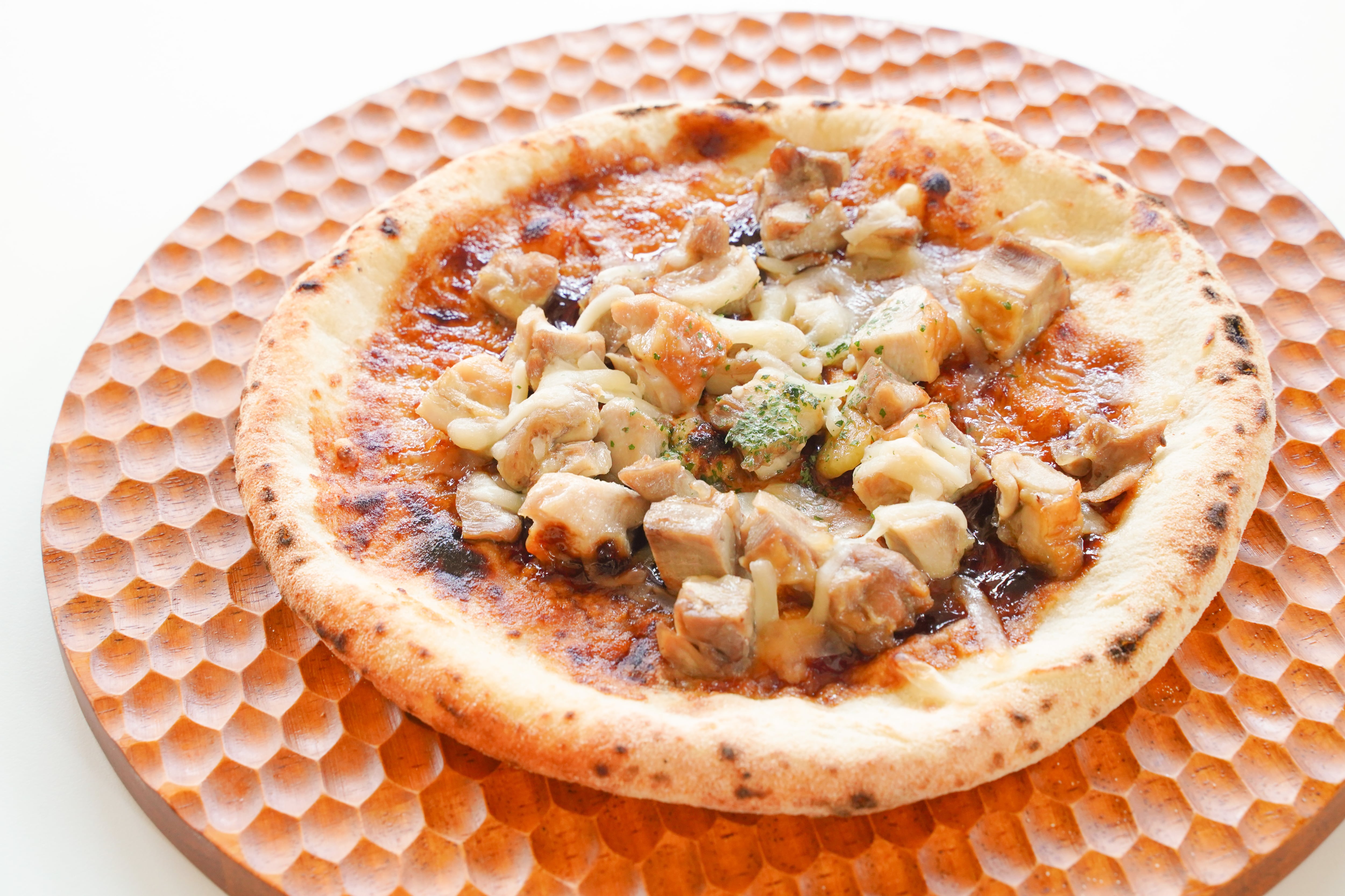 いつものポポピザ5枚セット | YOROKOBA FACTORY