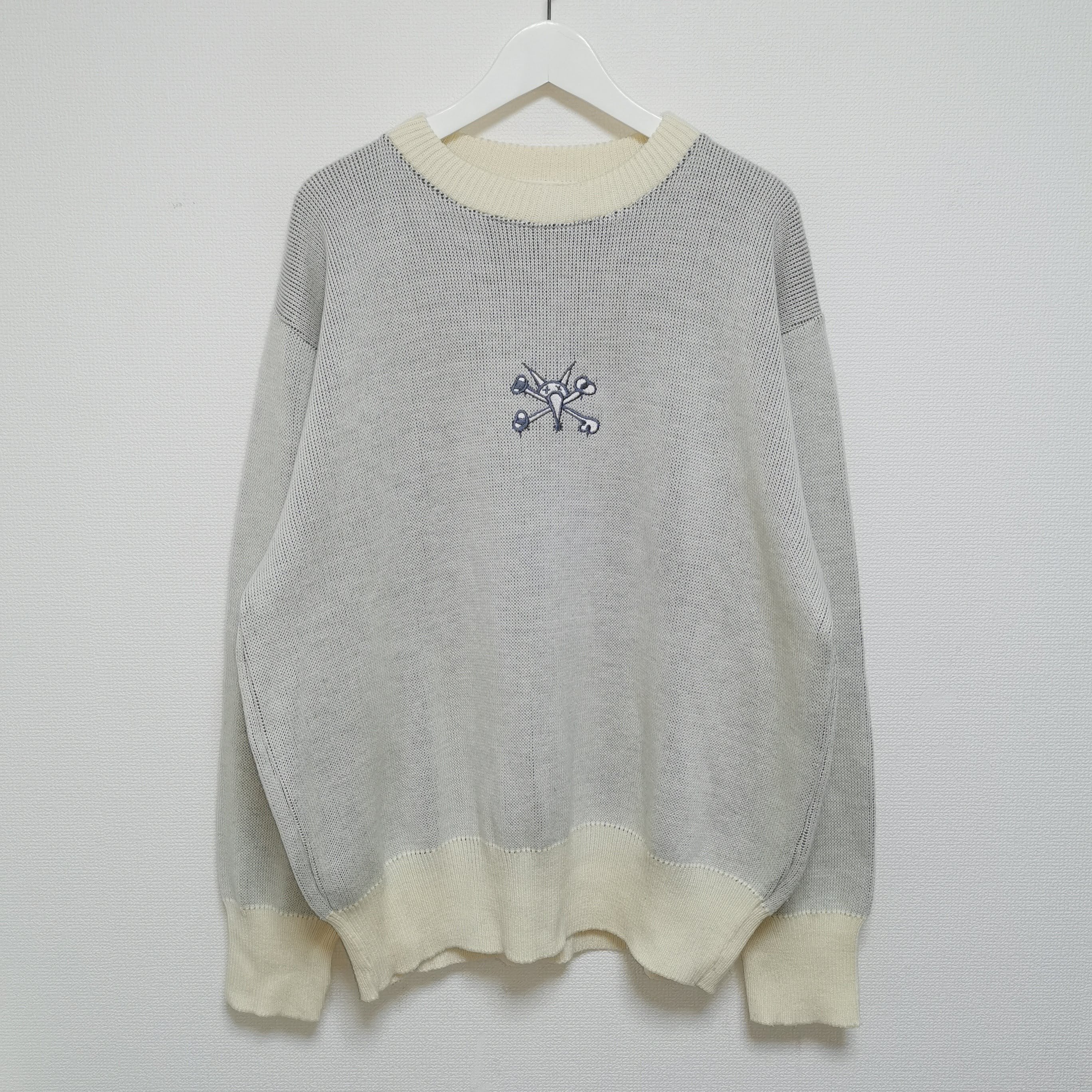 フューチャーショック ロンT トレーナー FUTURE SHOCK GEAR 送料無料 XL 90s フューチャーショック FUTURE SHOCK GEAR Tシャツ