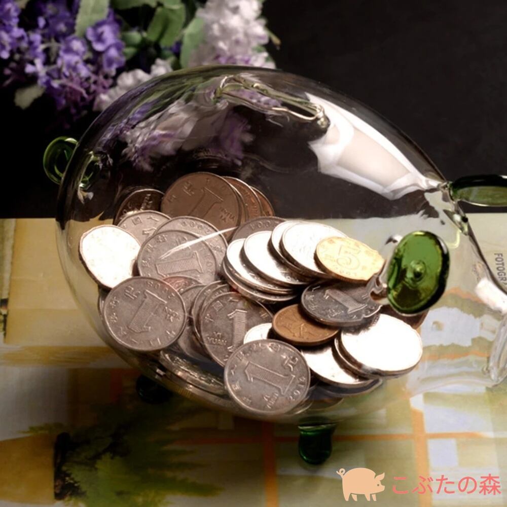 貯金箱 500円玉 Xiaohubei コインカウンター デジタル貯金箱 カウントバンク 100万円貯金箱 デジタル 500円硬貨  インテリア・寝具・収納 貯金箱500円玉Xiaohubeiコインカウンターデジタル貯金箱カウントバンク100万円貯金箱デジタル貯金箱 札小銭自動計算 貯金箱百円玉貯金 ...
