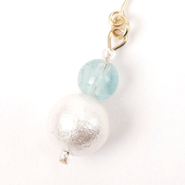 0012■cottonperl×topaz