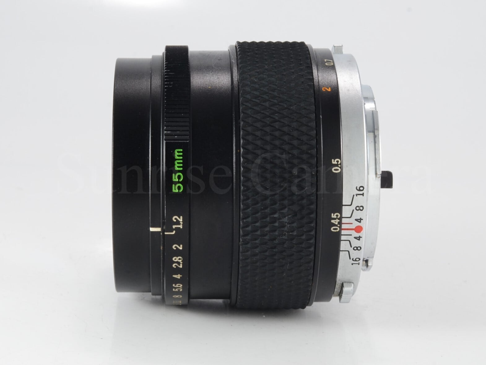 作例ブログ】OLYMPUS G.Zuiko AUTO-S 55mm F1.2 オリンパス 大口径単