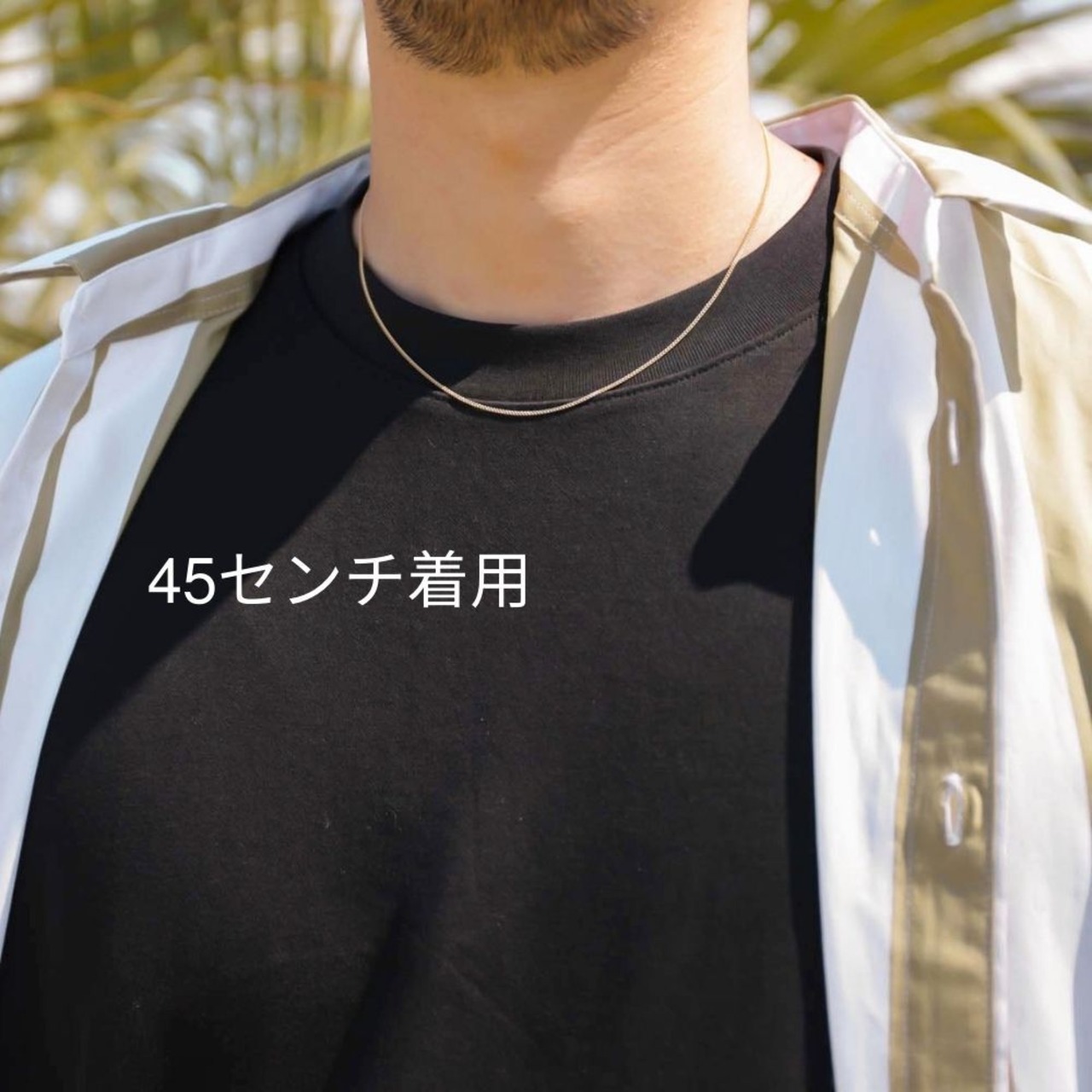 喜平 ネックレス 18金 トリプル 12面 50cm 12g 造幣局検定マーク K18  