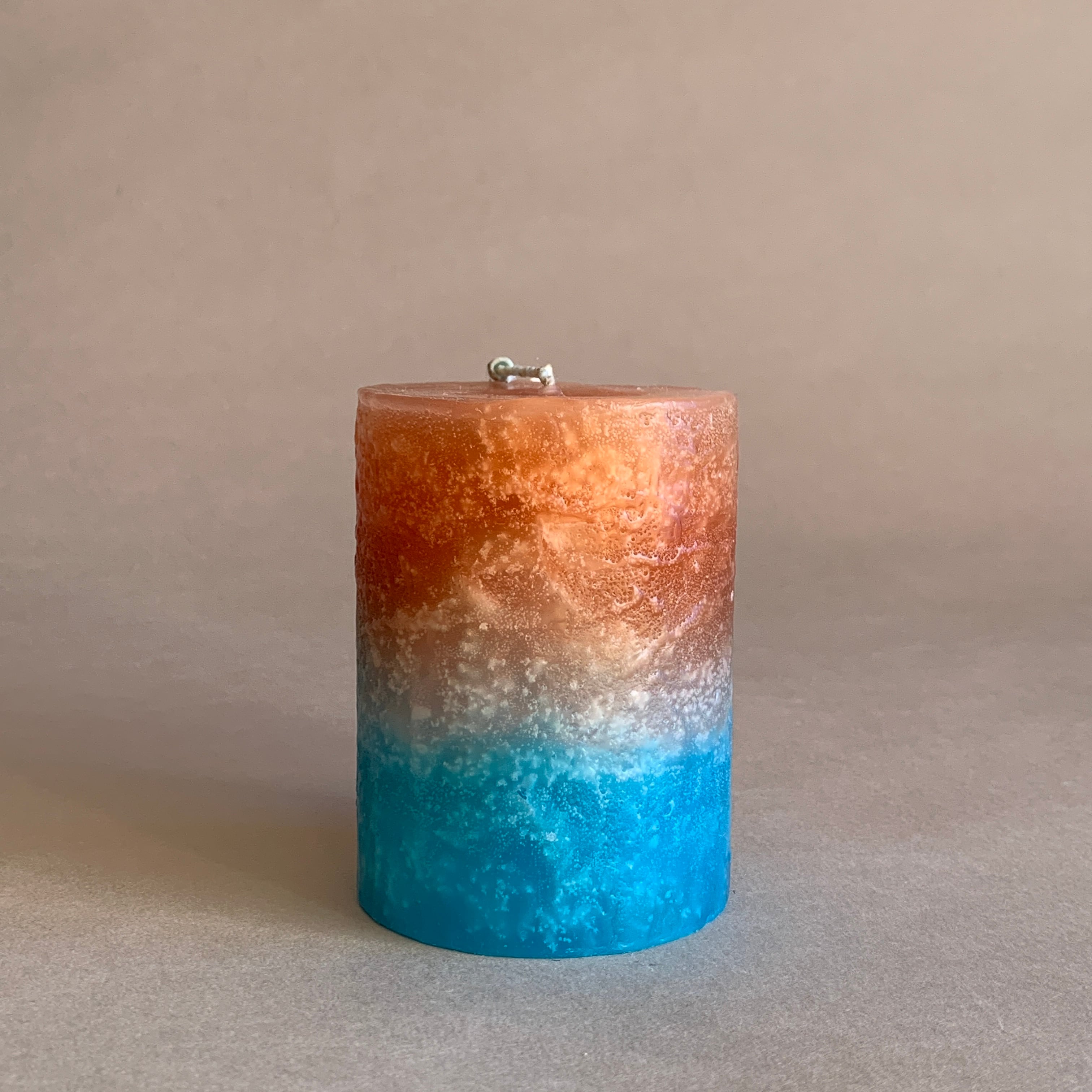 No.626 candle cylinder 76S 1800 | あかりろうそく