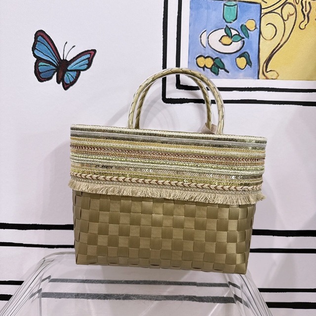 ファンファBAG(54~63)　6000円+税