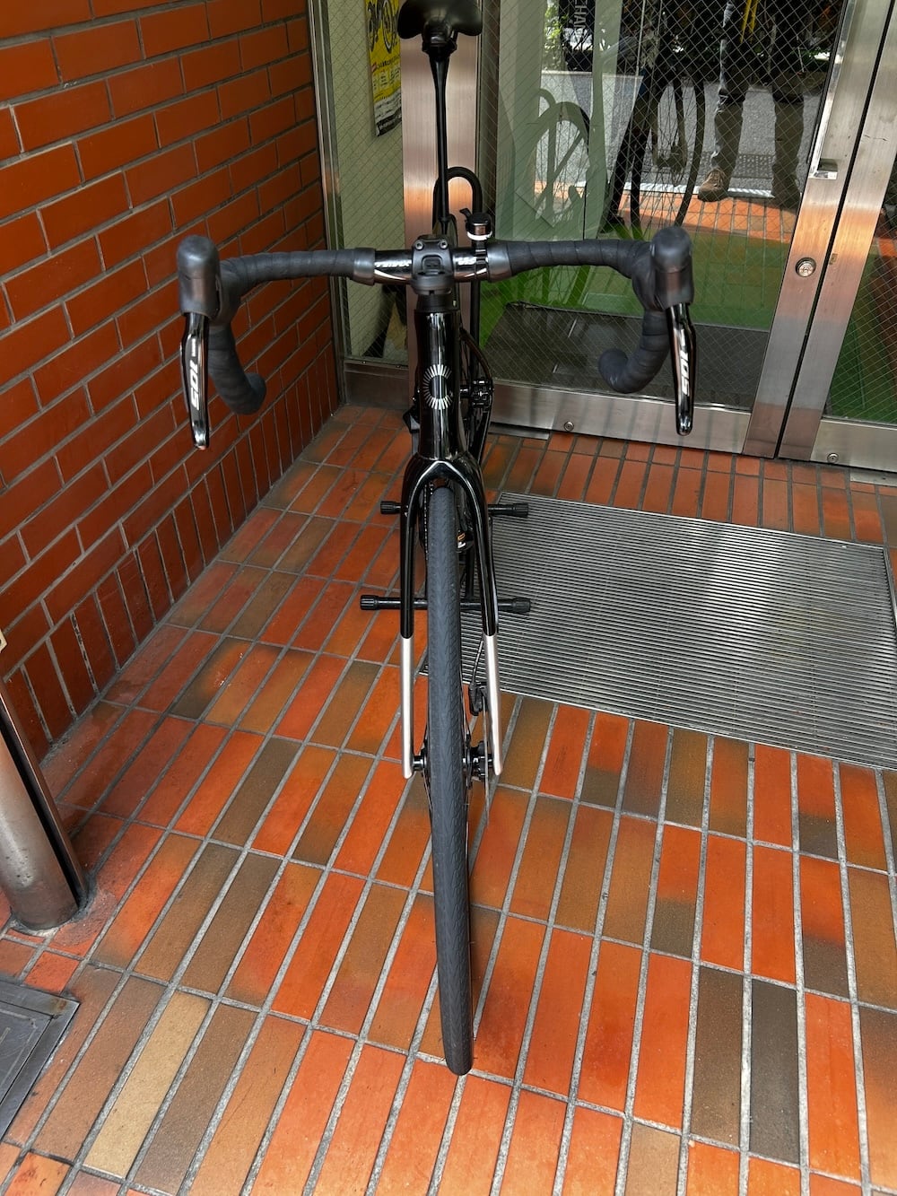 Cannondale SuperSix 54㎝中古。神奈川、発送不可。 Cannondale SuperSix 54㎝中古。神奈川、発送不可。