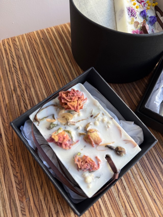 Atelier life/ Fragrance Wax Bar