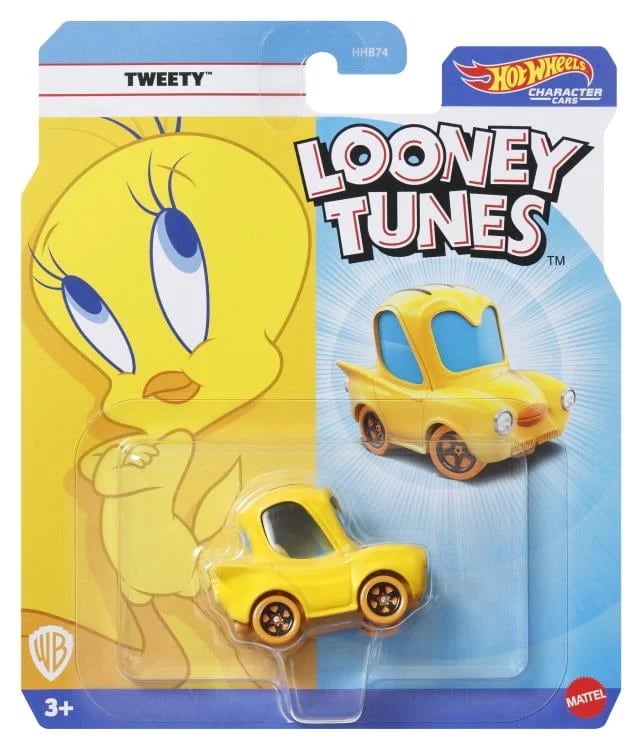 ルーニー・テューンズ Looney Tunes | ROBOTROBOT