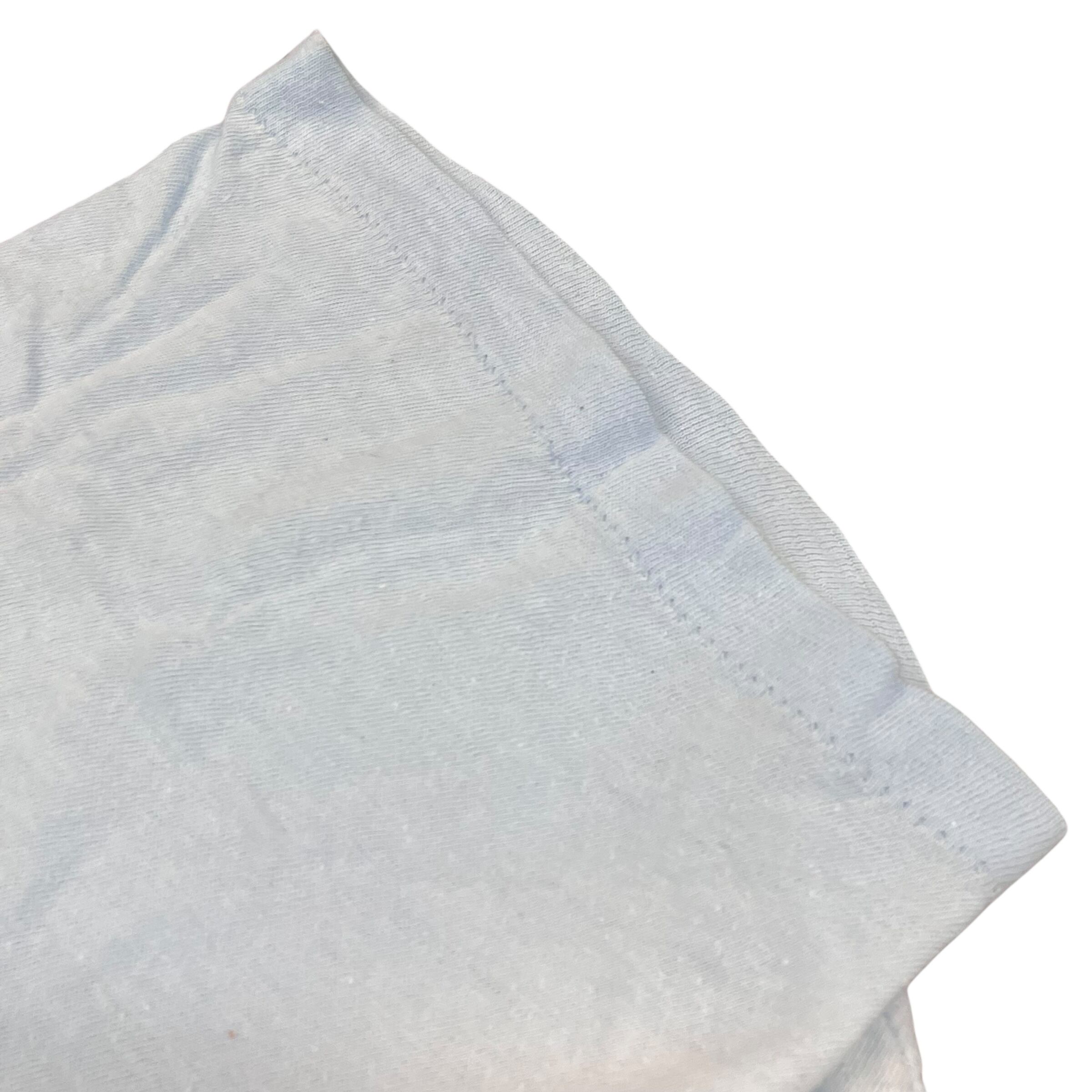 90s Fruid/バンドTシャツ/水色/シングル/ラバープリント 90s Fruid/バンドTシャツ/水色/シングル/ラバープリント | 古着