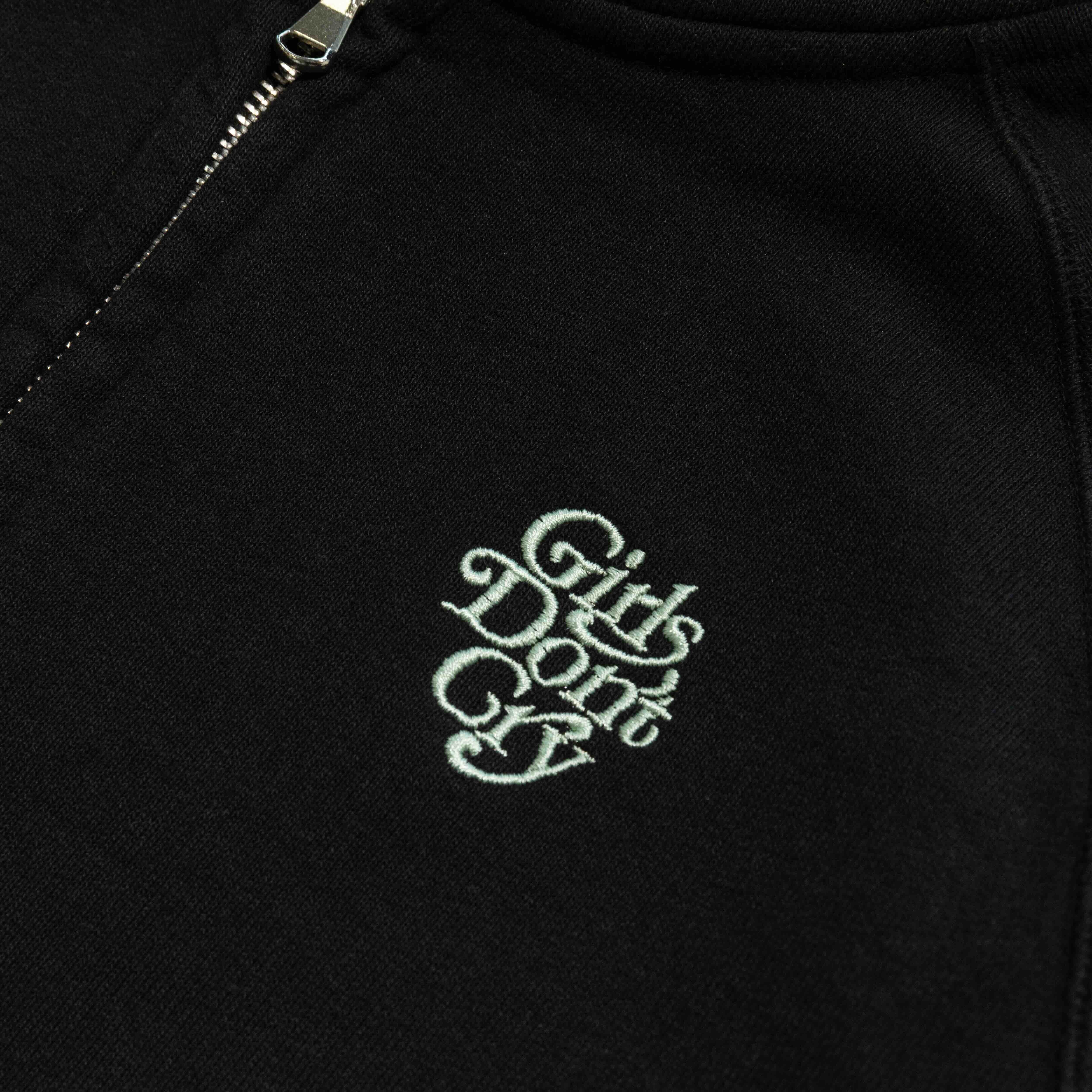 Girl's Don't Cry VERDY Phingerin Jacket GIRLS DON'T CRY PHINGERIN