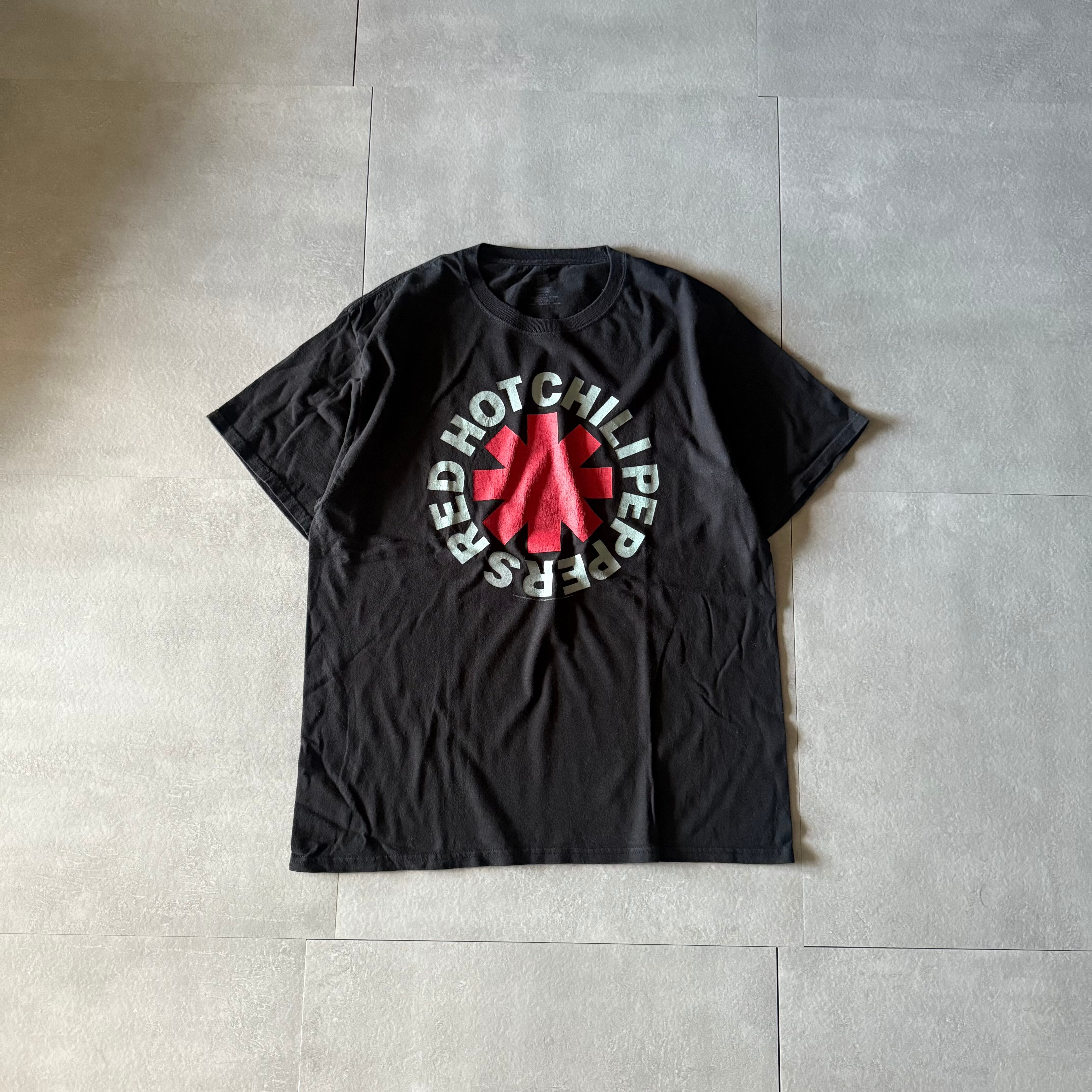00's Red Hot Chilipeppers S/S Tee | Pheasant
