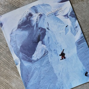 美品 S 雪無し 94年 Spruce Guide Parka Patagonia ガイドパーカー パタゴニア