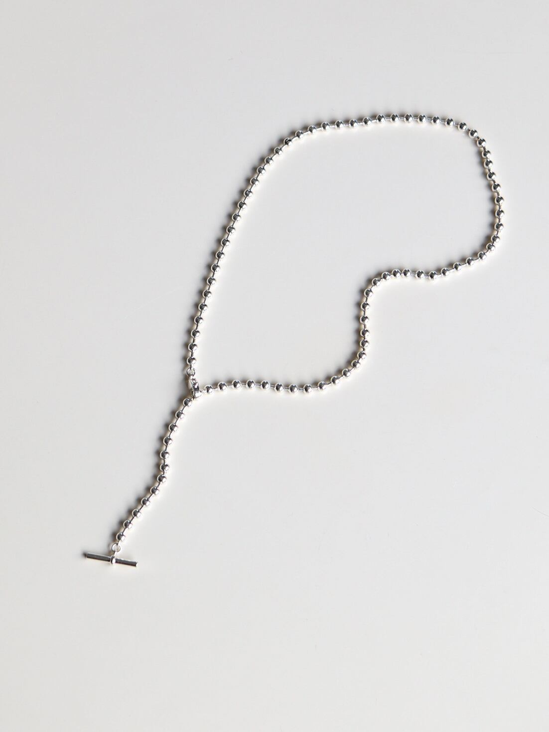 ネックレス | RIN. accessory ｜ステンレス・silver925 金属アレルギー