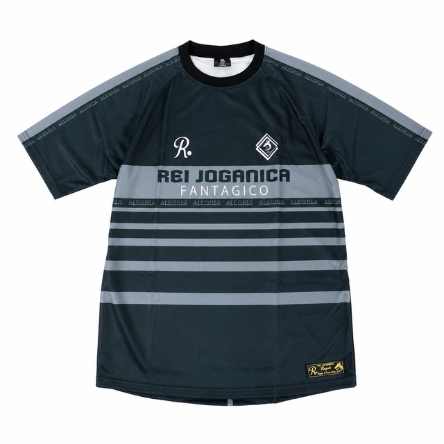 RIZE PRA-SHIRT／ライズプラシャツ