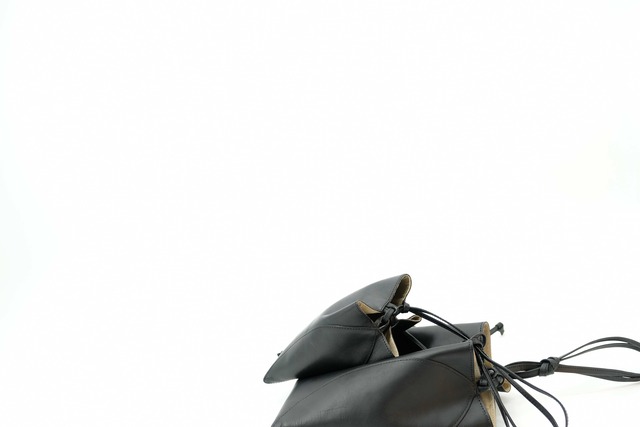 MARROW/MA-AC6306 MEDIUM PILLOW BLACK