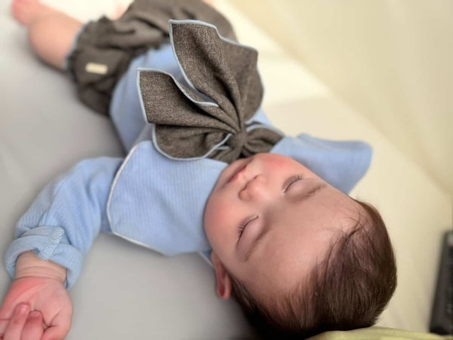 まるふわブルマ【ウォームブラウン】