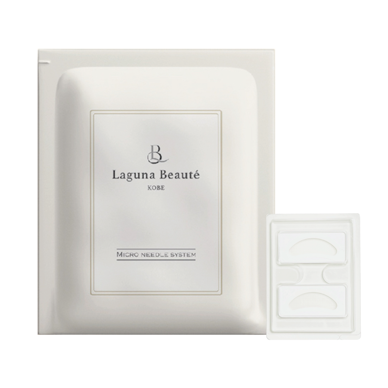 Laguna beauteお試しセット 0606ade8efbf5c43b8e3cd67341b86