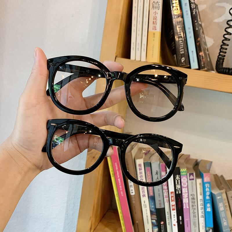 レッドブラックスタンダード レトロ ブラック・アイド・ピーズ74670201442