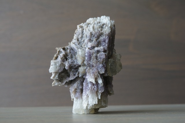 スペイン産特大パープルアラゴナイト Purple Aragonite 781