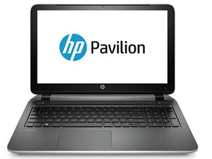 HP Pavilion 15-p256TX 液晶修理