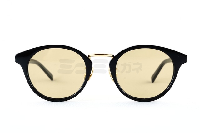 A.D.S.R. サングラス EDDIE 01g 46.5サイズ ボストン エディー ADSR エーディーエスアール 正規品-2枚目