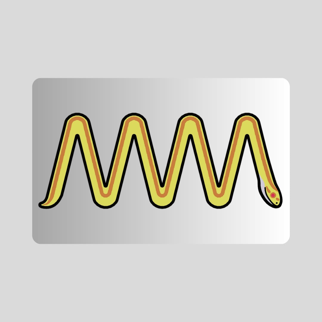 コーンスネーククッキー缶