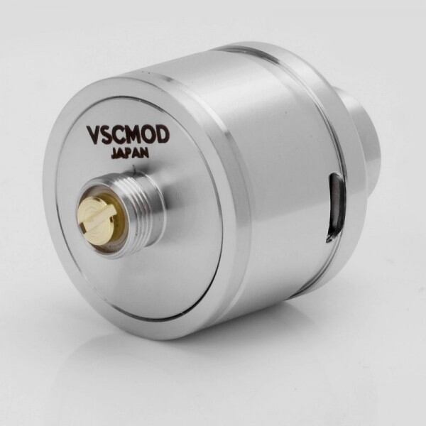 IAI RDA V2 BF by VSCmod【送料無料】【CLONE】【316ss】 【22MM 
