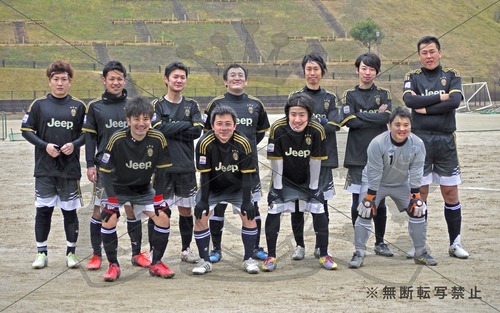 2016AWリーグB第48戦 Thousand Leaf vs コウチーニョ @Rakna