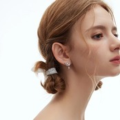 Angel heart stellar pierce【P004】