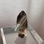 アクアマリン / スモーキークォーツ【 Aquamarine with Smoky Quartz】ベトナム産