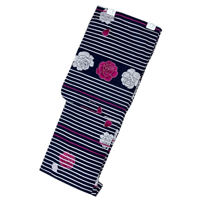 浴衣ジェンヌ 浴衣 単品 ゆかた レディース浴衣