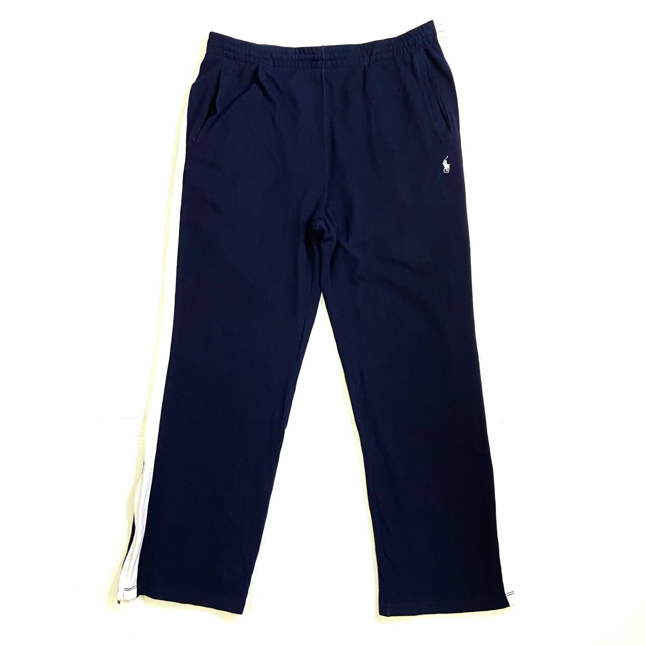 90年代 Polo by Ralph Lauren ポロラルフローレン 鹿の子 ワンポイント