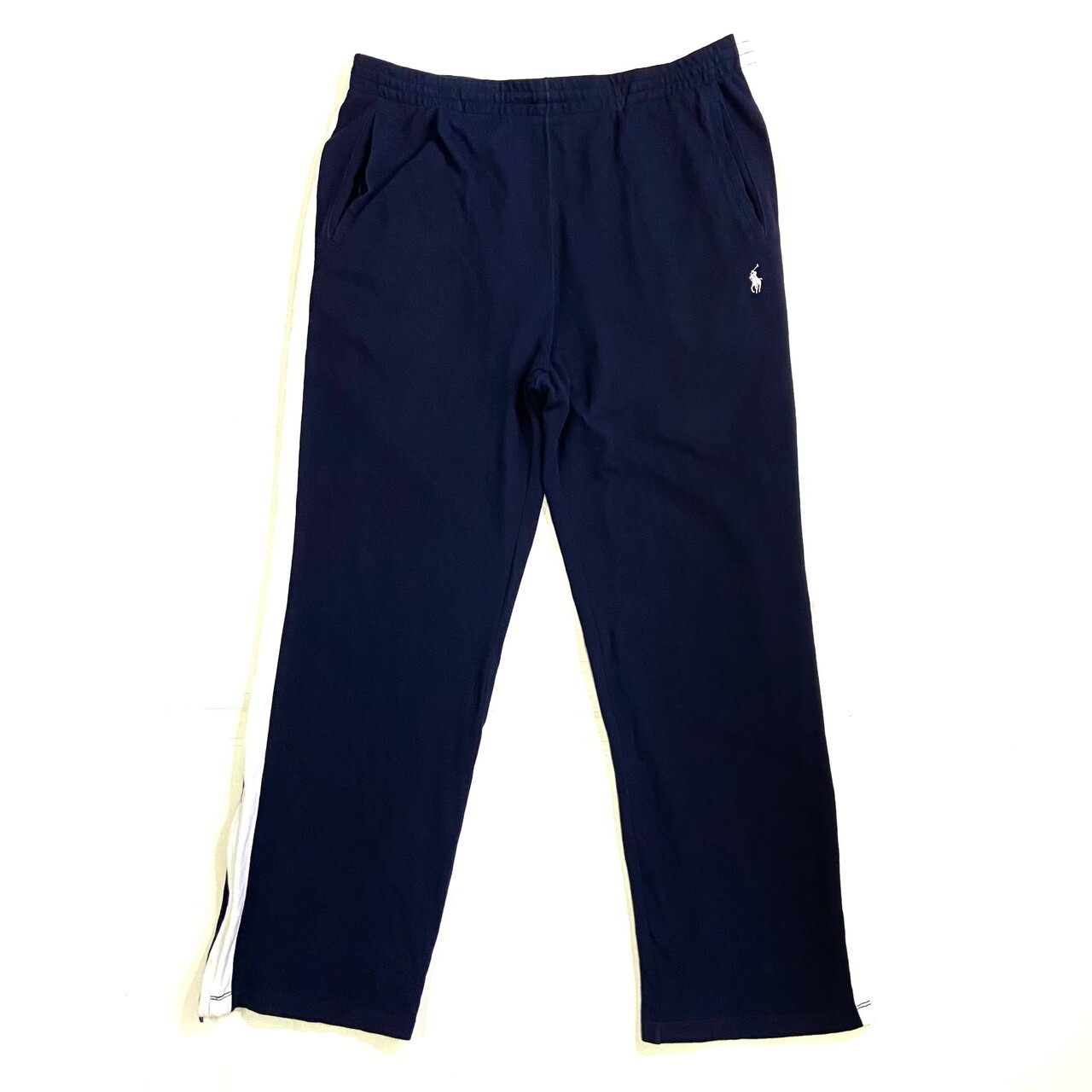 90年代 Polo by Ralph Lauren ポロラルフローレン 鹿の子 ワンポイント 